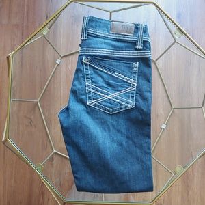 BKE Payton 29 Short Jeans.